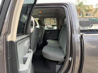 2014 RAM 1500 SLT - Photo 16 - Van Nuys, CA 91406