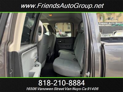 2014 RAM 1500 SLT - Photo 16 - Van Nuys, CA 91406