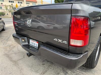 2014 RAM 1500 SLT - Photo 25 - Van Nuys, CA 91406