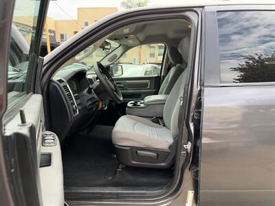 2014 RAM 1500 SLT - Photo 12 - Van Nuys, CA 91406