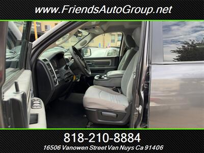 2014 RAM 1500 SLT - Photo 12 - Van Nuys, CA 91406