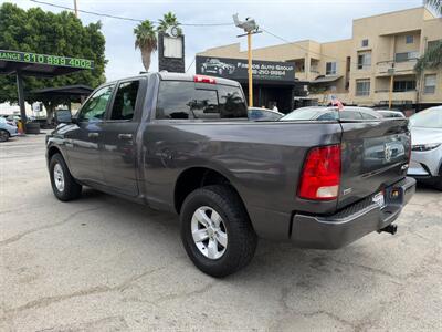2014 RAM 1500 SLT - Photo 10 - Van Nuys, CA 91406