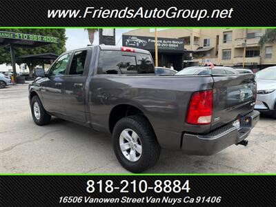 2014 RAM 1500 SLT - Photo 10 - Van Nuys, CA 91406