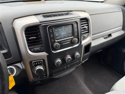 2014 RAM 1500 SLT - Photo 23 - Van Nuys, CA 91406