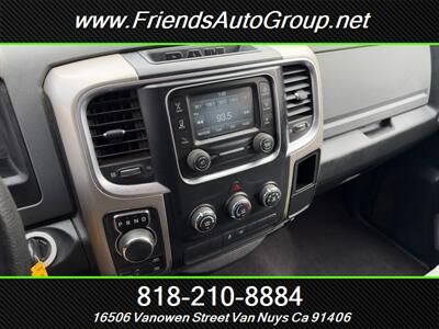 2014 RAM 1500 SLT - Photo 23 - Van Nuys, CA 91406