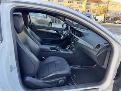 2013 Mercedes-Benz C 250 - Photo 14 - Van Nuys, CA 91406
