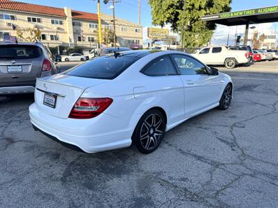 2013 Mercedes-Benz C 250 - Photo 10 - Van Nuys, CA 91406
