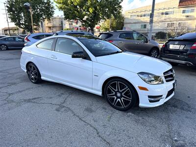 2013 Mercedes-Benz C 250 - Photo 8 - Van Nuys, CA 91406
