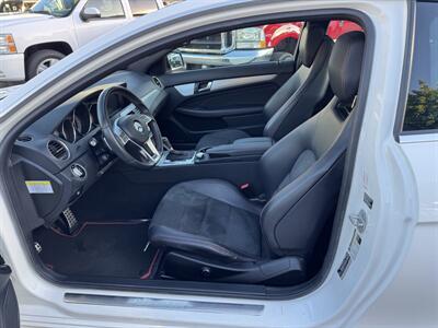 2013 Mercedes-Benz C 250 - Photo 12 - Van Nuys, CA 91406