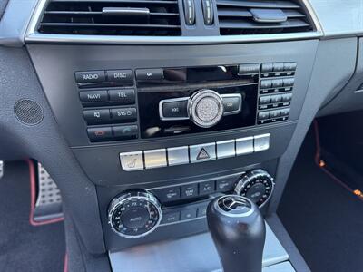2013 Mercedes-Benz C 250 - Photo 22 - Van Nuys, CA 91406