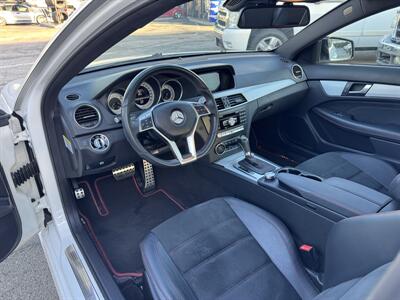 2013 Mercedes-Benz C 250 - Photo 11 - Van Nuys, CA 91406