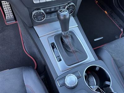 2013 Mercedes-Benz C 250 - Photo 23 - Van Nuys, CA 91406