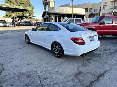 2013 Mercedes-Benz C 250 - Photo 9 - Van Nuys, CA 91406
