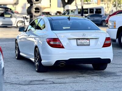 2013 Mercedes-Benz C 250 - Photo 6 - Van Nuys, CA 91406