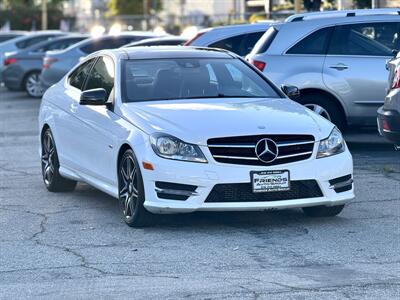 2013 Mercedes-Benz C 250 - Photo 3 - Van Nuys, CA 91406
