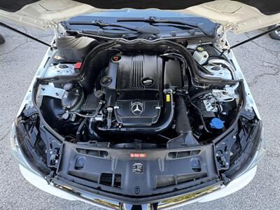 2013 Mercedes-Benz C 250 - Photo 29 - Van Nuys, CA 91406