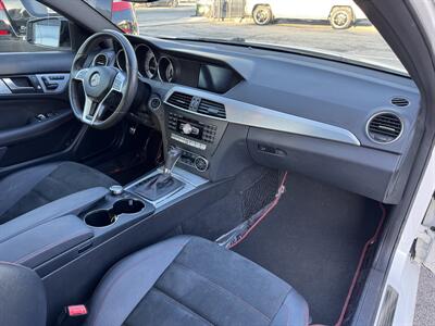 2013 Mercedes-Benz C 250 - Photo 13 - Van Nuys, CA 91406