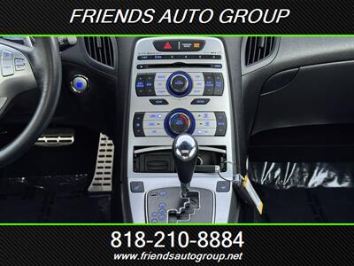 2010 Hyundai Genesis Coupe 3.8L Track   - Photo 20 - Van Nuys, CA 91406