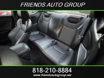 2010 Hyundai Genesis Coupe 3.8L Track   - Photo 13 - Van Nuys, CA 91406
