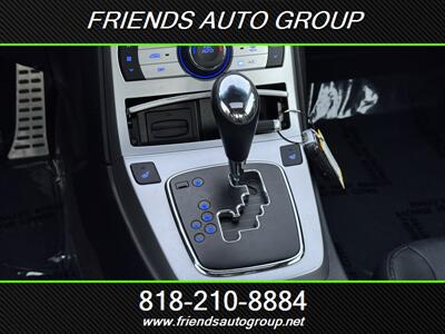 2010 Hyundai Genesis Coupe 3.8L Track   - Photo 21 - Van Nuys, CA 91406