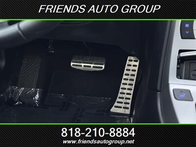 2010 Hyundai Genesis Coupe 3.8L Track   - Photo 22 - Van Nuys, CA 91406