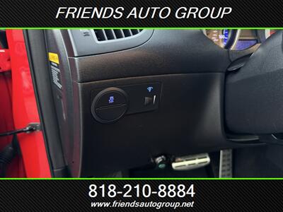 2010 Hyundai Genesis Coupe 3.8L Track   - Photo 16 - Van Nuys, CA 91406