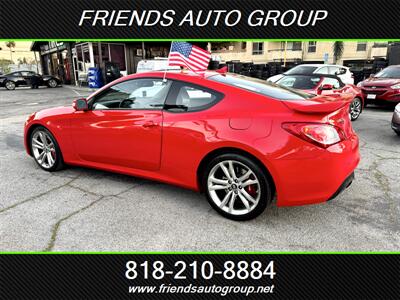 2010 Hyundai Genesis Coupe 3.8L Track   - Photo 9 - Van Nuys, CA 91406