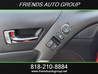 2010 Hyundai Genesis Coupe 3.8L Track   - Photo 15 - Van Nuys, CA 91406