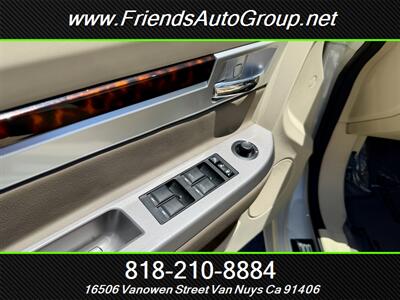 2008 Chrysler Sebring Limited - Photo 20 - Van Nuys, CA 91406