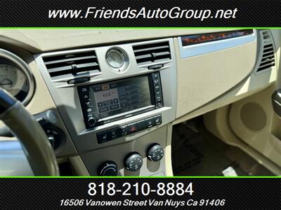 2008 Chrysler Sebring Limited - Photo 23 - Van Nuys, CA 91406