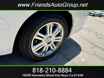 2008 Chrysler Sebring Limited - Photo 27 - Van Nuys, CA 91406