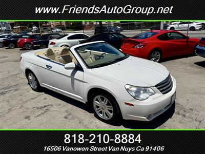 2008 Chrysler Sebring Limited - Photo 12 - Van Nuys, CA 91406