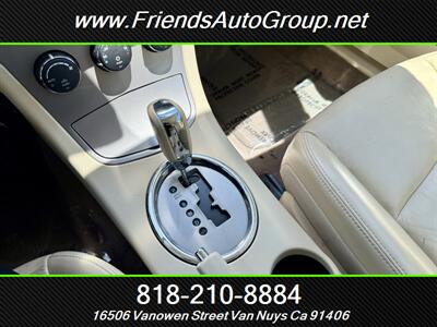 2008 Chrysler Sebring Limited - Photo 24 - Van Nuys, CA 91406