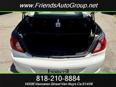 2008 Chrysler Sebring Limited - Photo 28 - Van Nuys, CA 91406