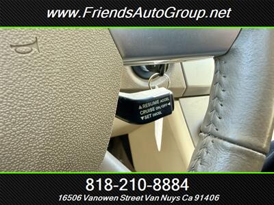 2008 Chrysler Sebring Limited - Photo 22 - Van Nuys, CA 91406