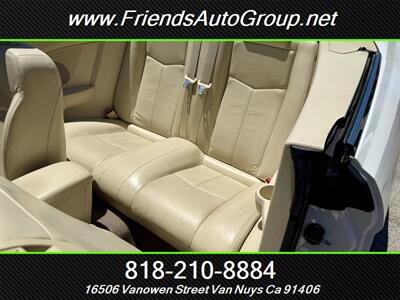 2008 Chrysler Sebring Limited - Photo 19 - Van Nuys, CA 91406