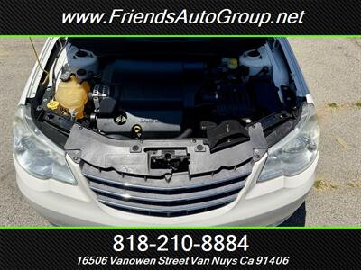2008 Chrysler Sebring Limited - Photo 29 - Van Nuys, CA 91406