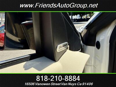 2008 Chrysler Sebring Limited - Photo 21 - Van Nuys, CA 91406