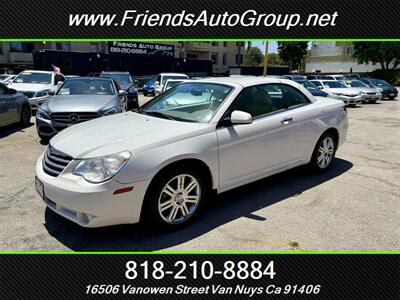 2008 Chrysler Sebring Limited - Photo 7 - Van Nuys, CA 91406