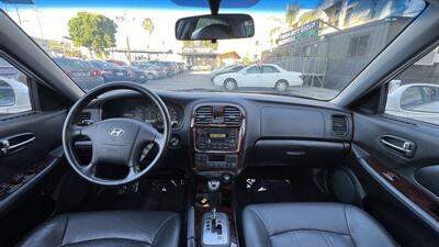 2004 Hyundai SONATA GLS   - Photo 21 - Van Nuys, CA 91406