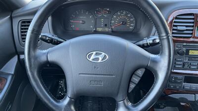 2004 Hyundai SONATA GLS   - Photo 17 - Van Nuys, CA 91406