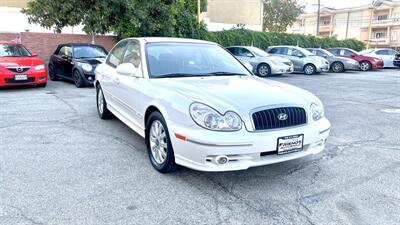 2004 Hyundai SONATA GLS   - Photo 3 - Van Nuys, CA 91406