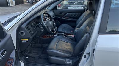 2004 Hyundai SONATA GLS   - Photo 8 - Van Nuys, CA 91406