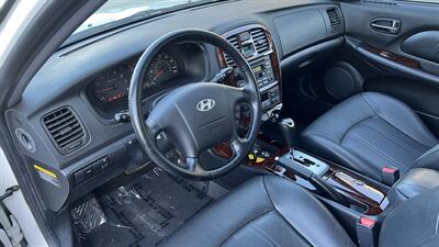 2004 Hyundai SONATA GLS   - Photo 7 - Van Nuys, CA 91406