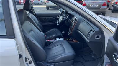 2004 Hyundai SONATA GLS   - Photo 10 - Van Nuys, CA 91406