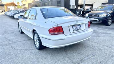 2004 Hyundai SONATA GLS   - Photo 5 - Van Nuys, CA 91406