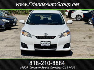 2009 Toyota Matrix S - Photo 2 - Van Nuys, CA 91406
