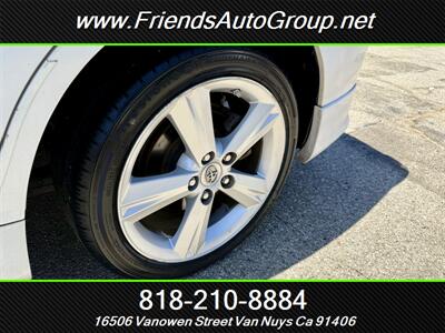 2009 Toyota Matrix S - Photo 24 - Van Nuys, CA 91406