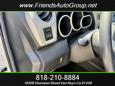 2009 Toyota Matrix S - Photo 19 - Van Nuys, CA 91406