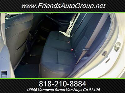 2009 Toyota Matrix S - Photo 15 - Van Nuys, CA 91406
